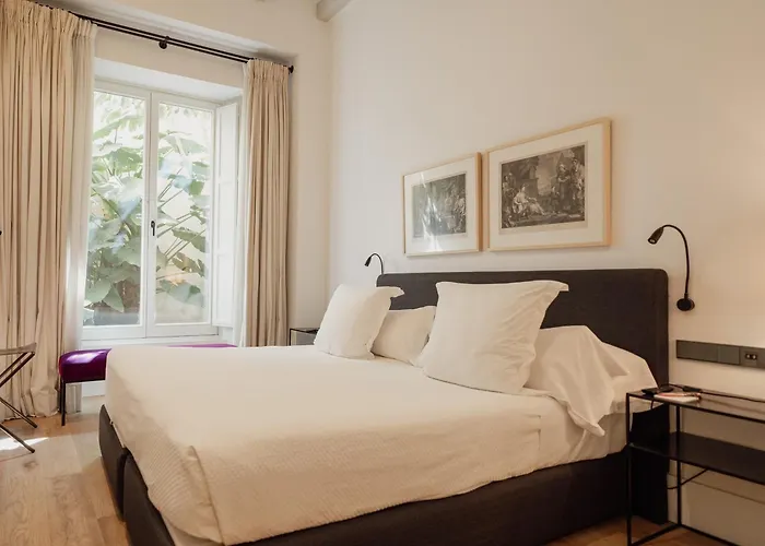 Hotel Bodega Tio Pepe