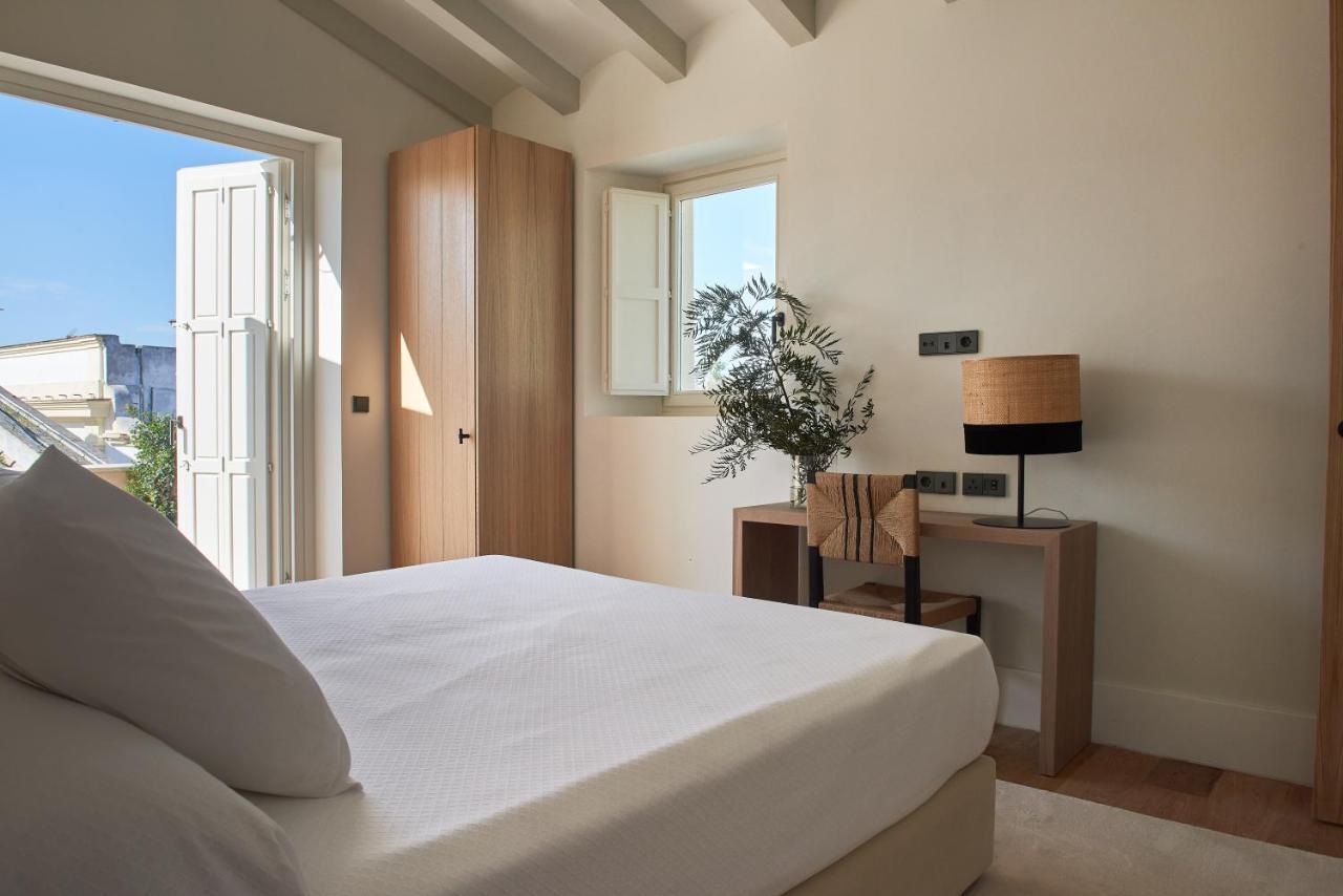 Bodega Tio Pepe Hotel Jerez de la Frontera