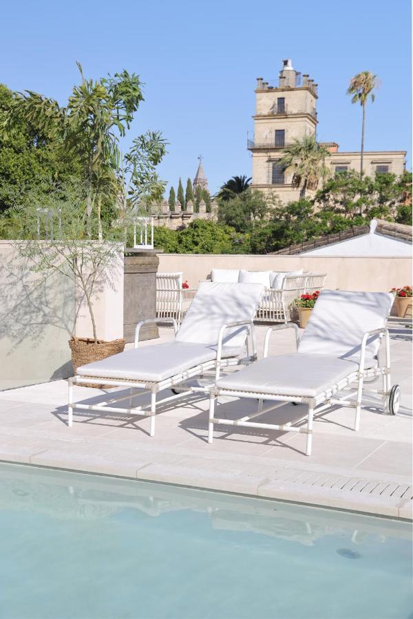 Bodega Tio Pepe Hotel