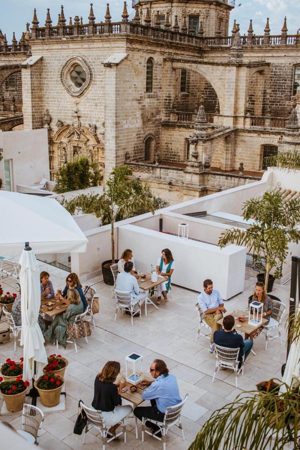 Bodega Tio Pepe 4* Jerez de la Frontera