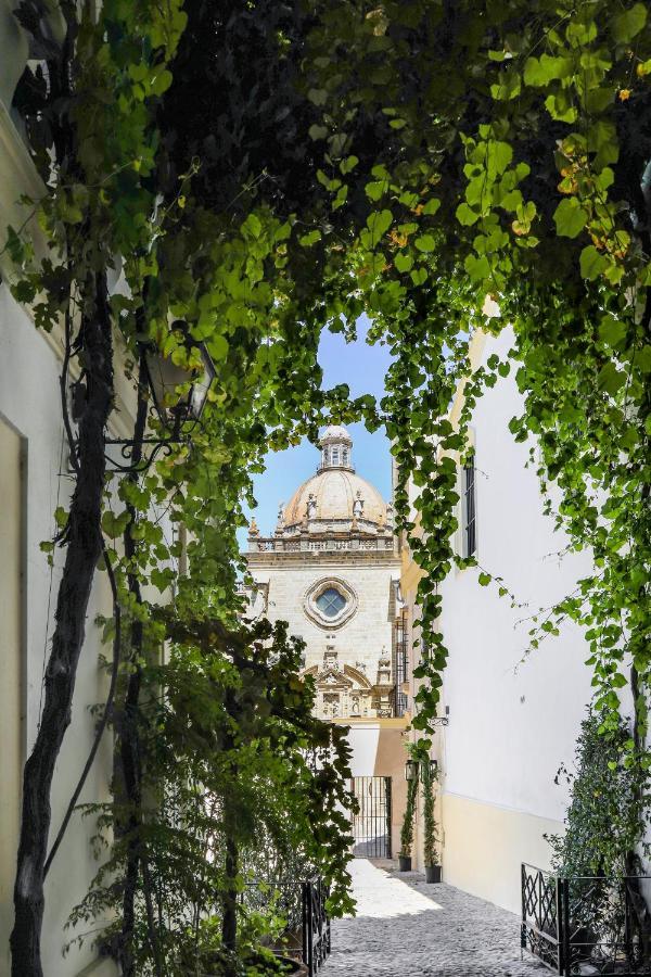 Hotel Bodega Tio Pepe