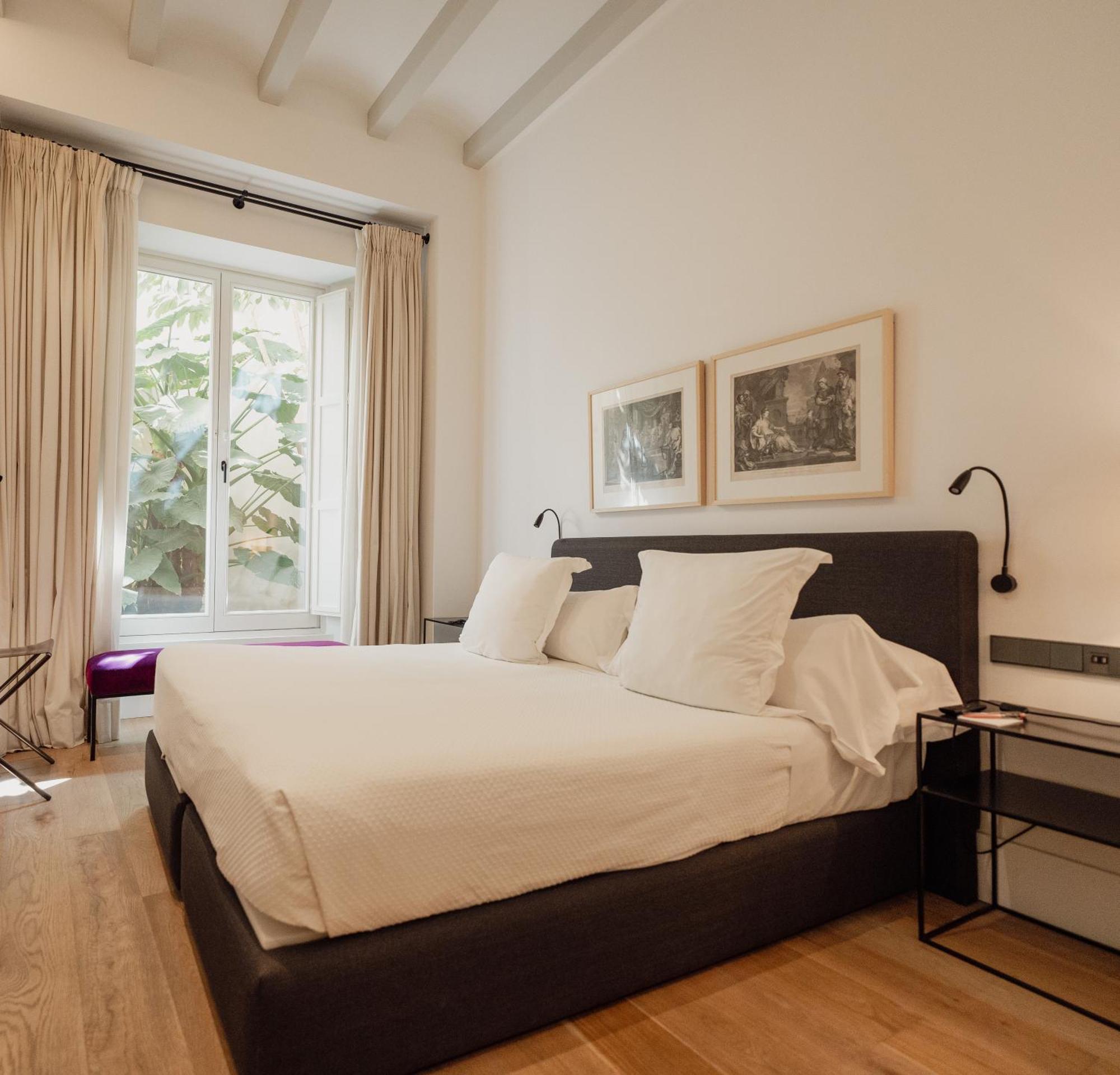Hotel Bodega Tio Pepe