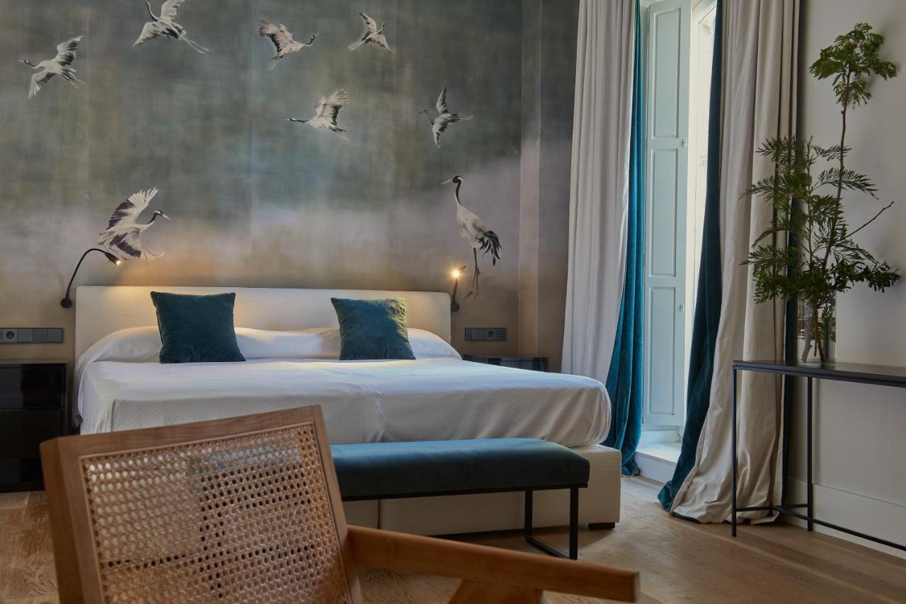 Bodega Tio Pepe Hotel
