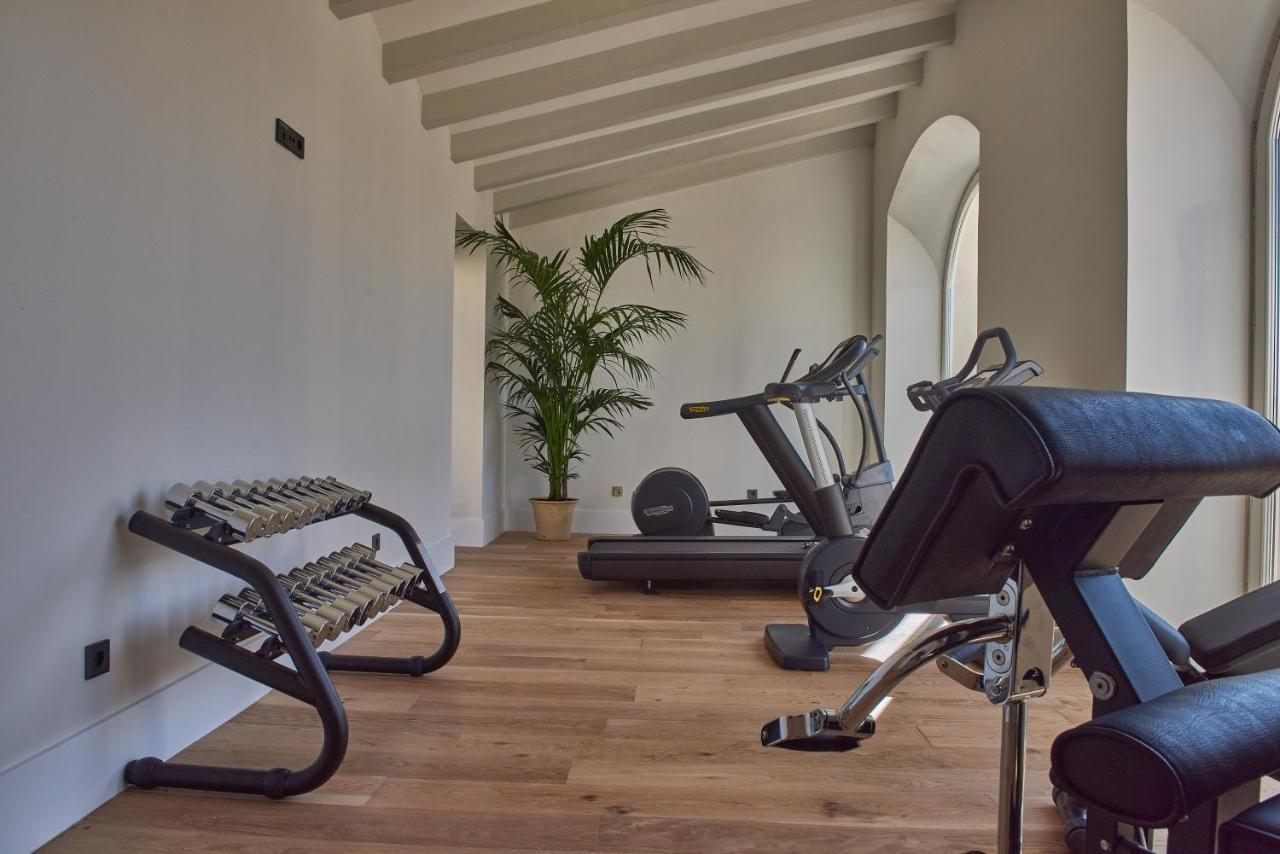 Bodega Tio Pepe Hotel Jerez de la Frontera