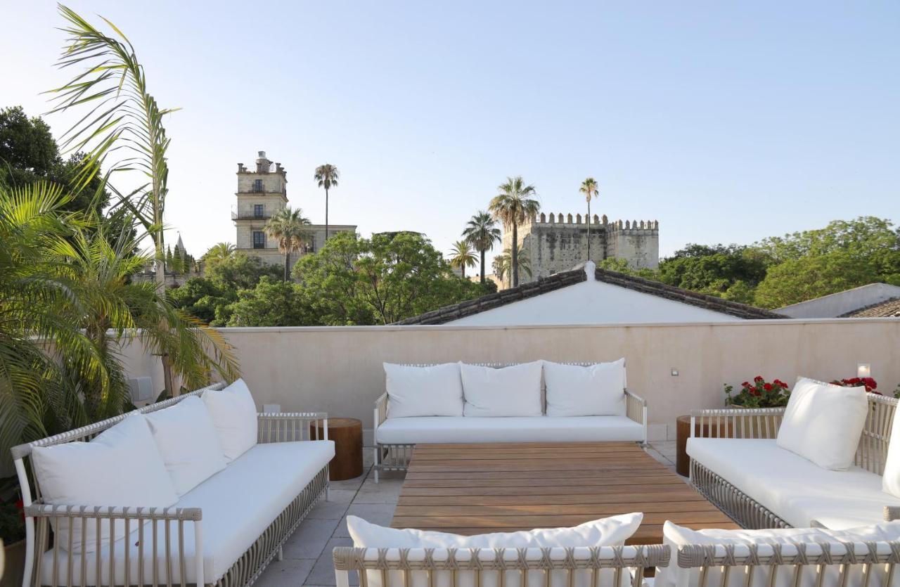 Bodega Tio Pepe 4* Jerez de la Frontera