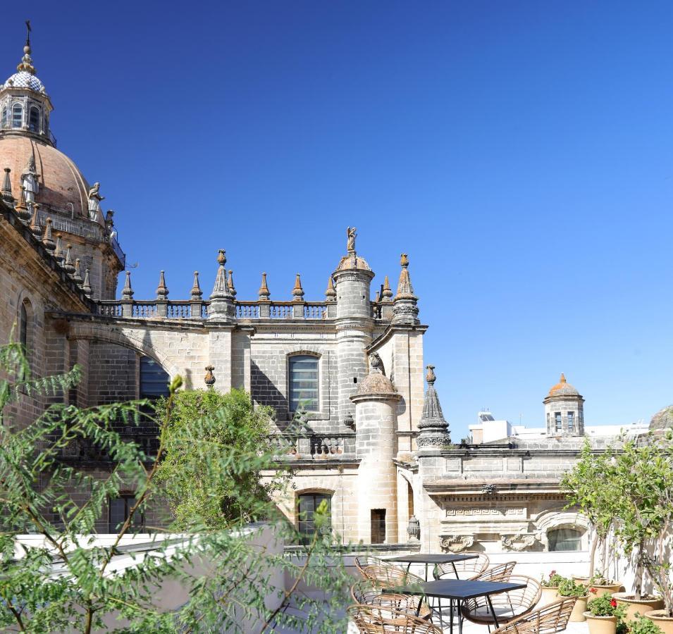 Bodega Tio Pepe 4* Jerez de la Frontera