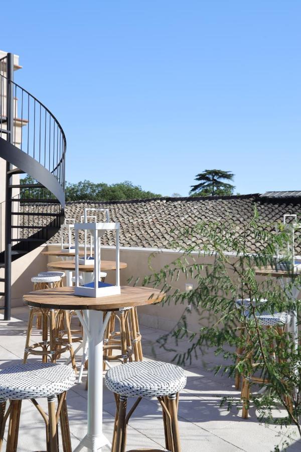 Hotel Bodega Tio Pepe 4*