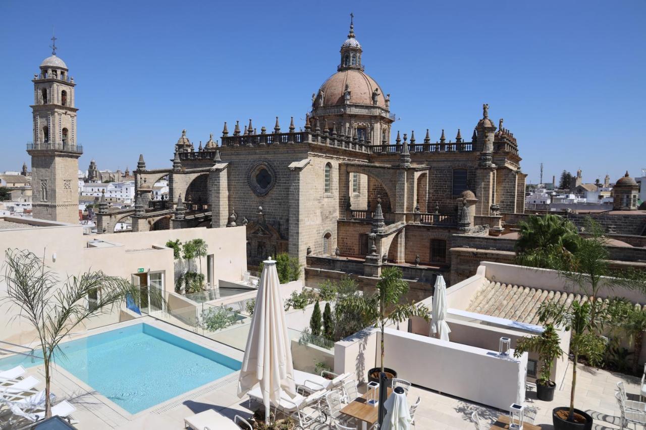 Bodega Tio Pepe Hotel 4*