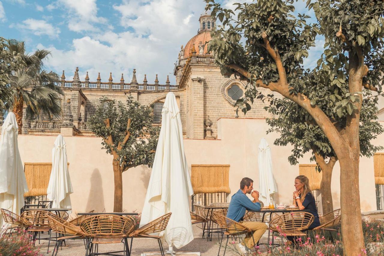 Hotel Bodega Tio Pepe Jerez de la Frontera